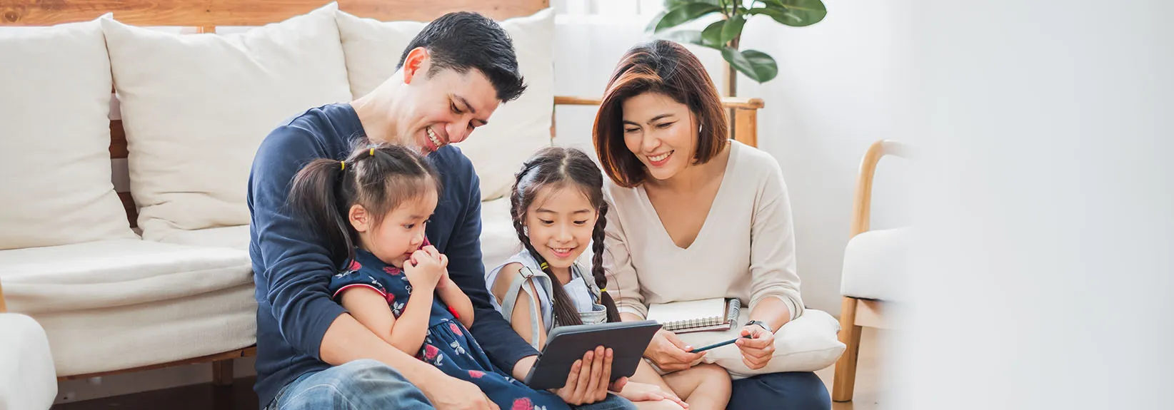 Why an Energy-Efficient House Can blog image