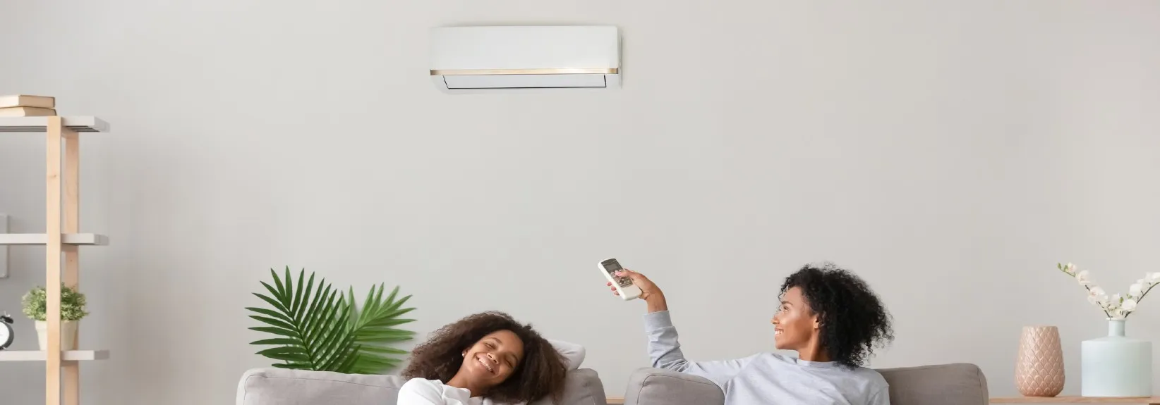 Why Does the AC Take So Long to Cool Down the House? blog image