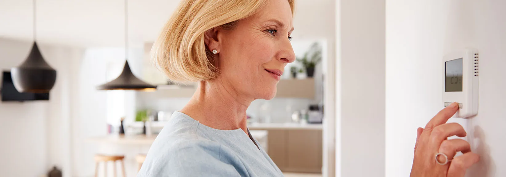 How to Troubleshoot Honeywell Thermostat Errors blog image