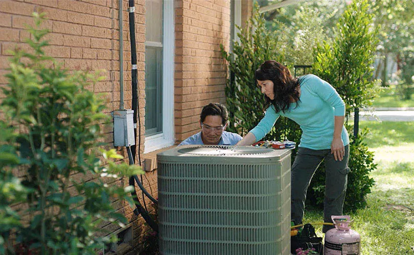 Is Puron R410a Being Phased Out?  blog image