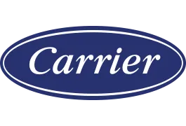 Carrier logo
