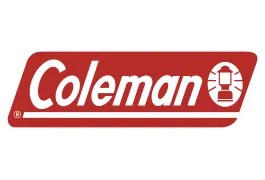 Coleman logo