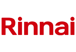 Rinnai logo