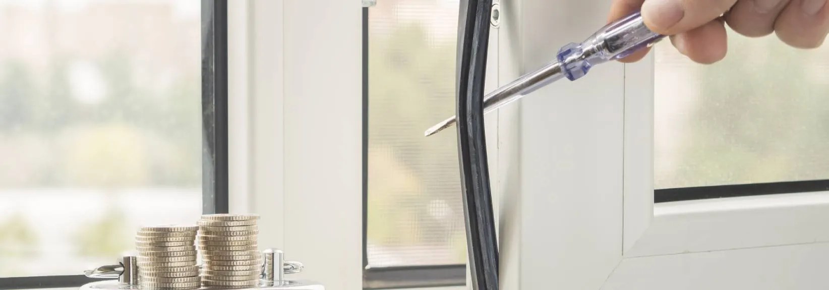 Easy Ways to Detect Air Leaks in Your North America Home blog image