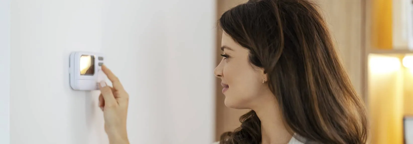 Best Temperature for Your AC in the Summer blog image