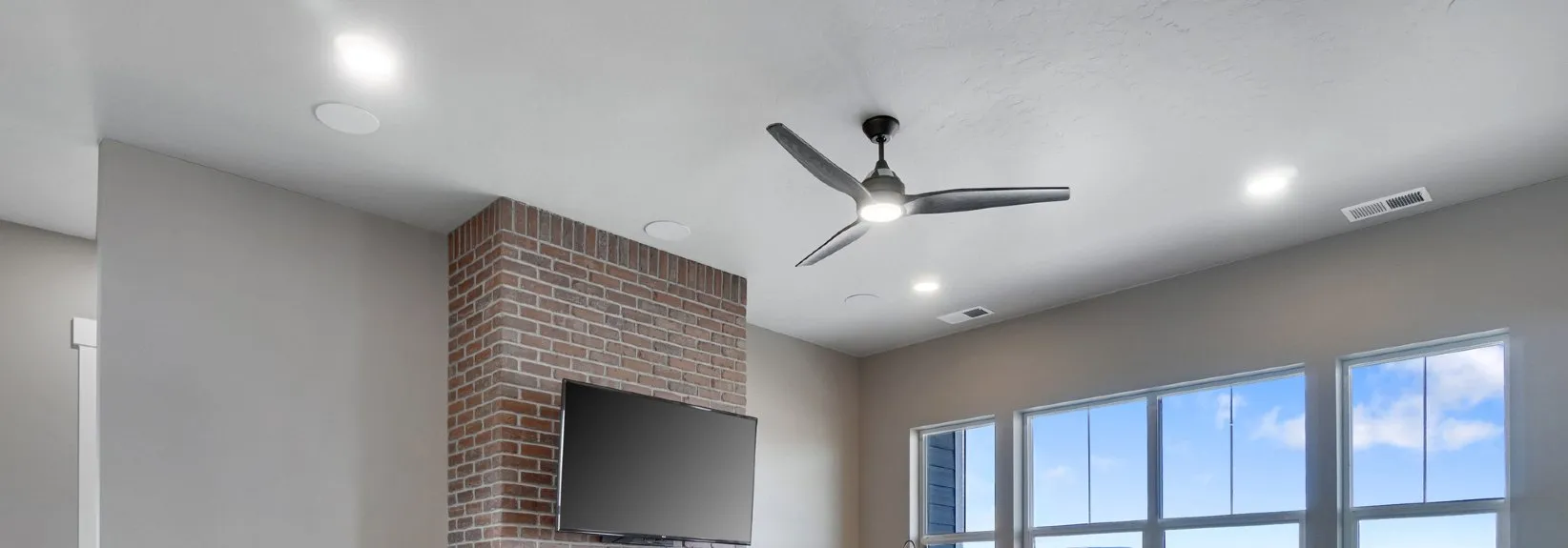 Try These Five Tips for Using Ceiling Fans Along with Your AC  blog image