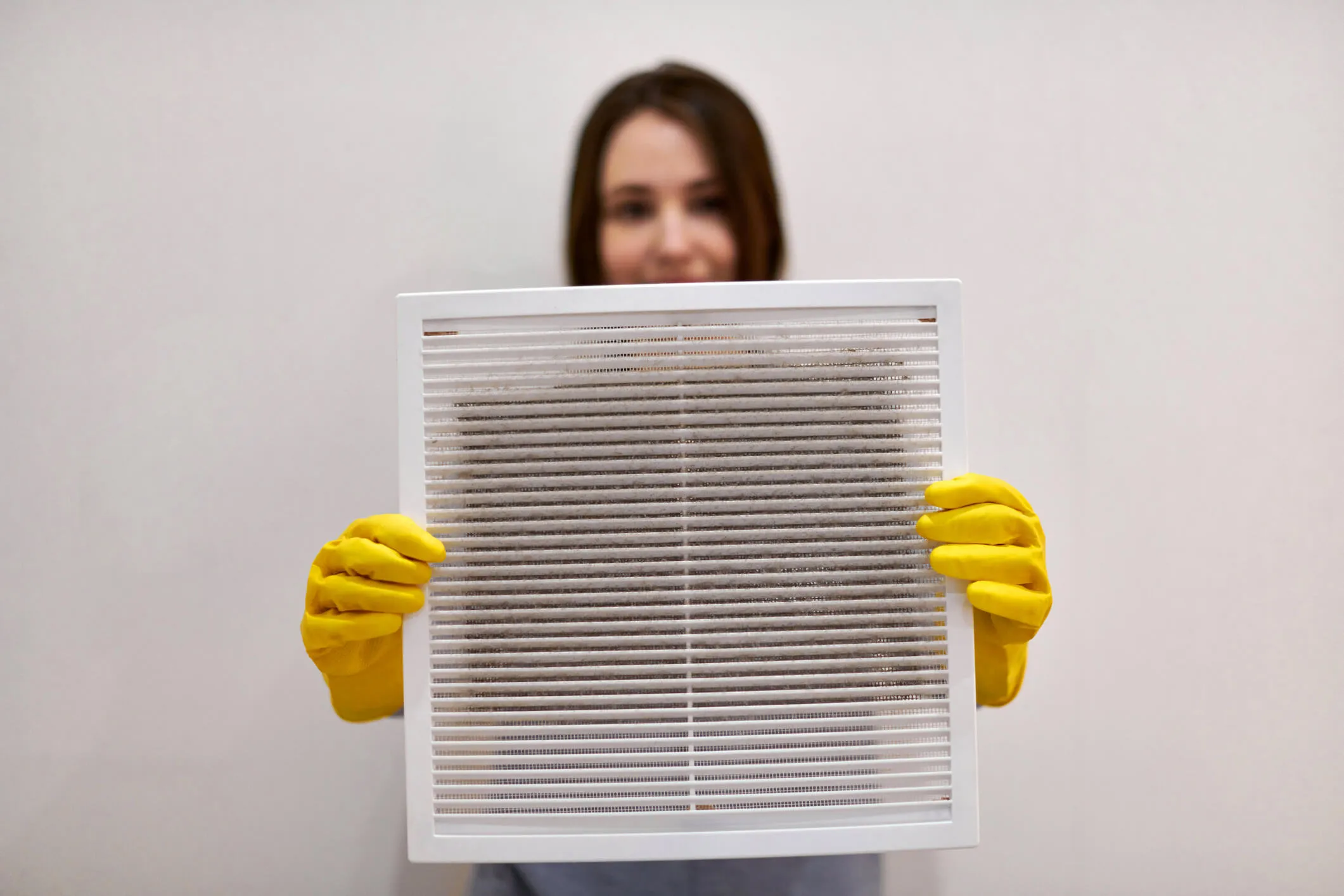 Maintaining the HVAC Air Filter and Why It’s Important blog image