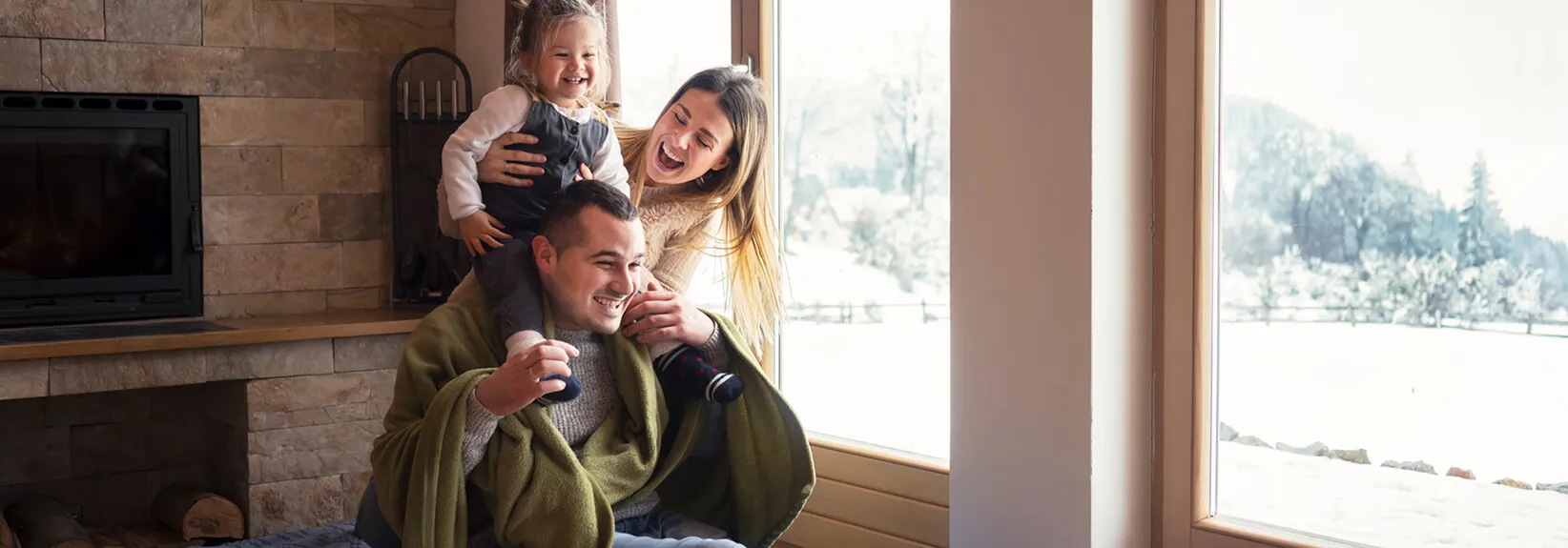 7 Methods to Lower Your Heating Bill in Windsor This Winter blog image