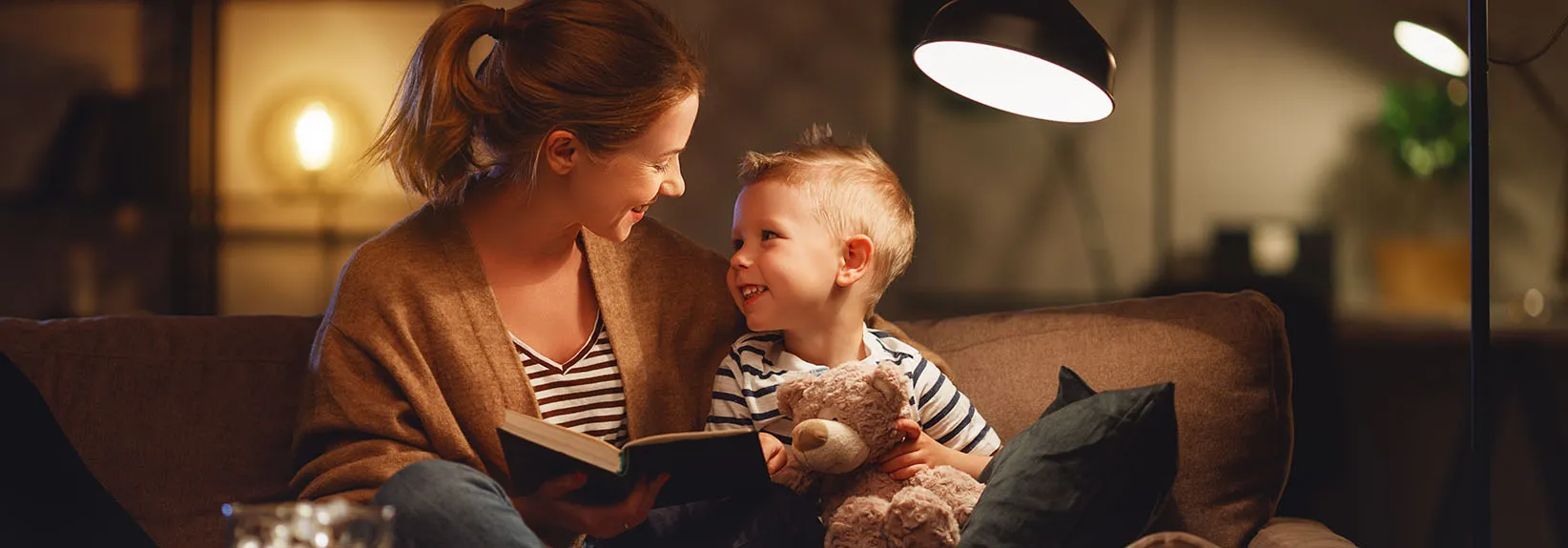 What Are UV Lights and How Can They Enhance Your Indoor Air Quality? blog image