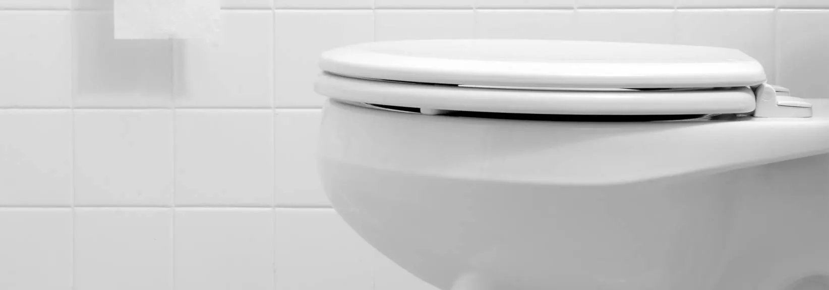 Why Is My Toilet Leaking at the Base? blog image