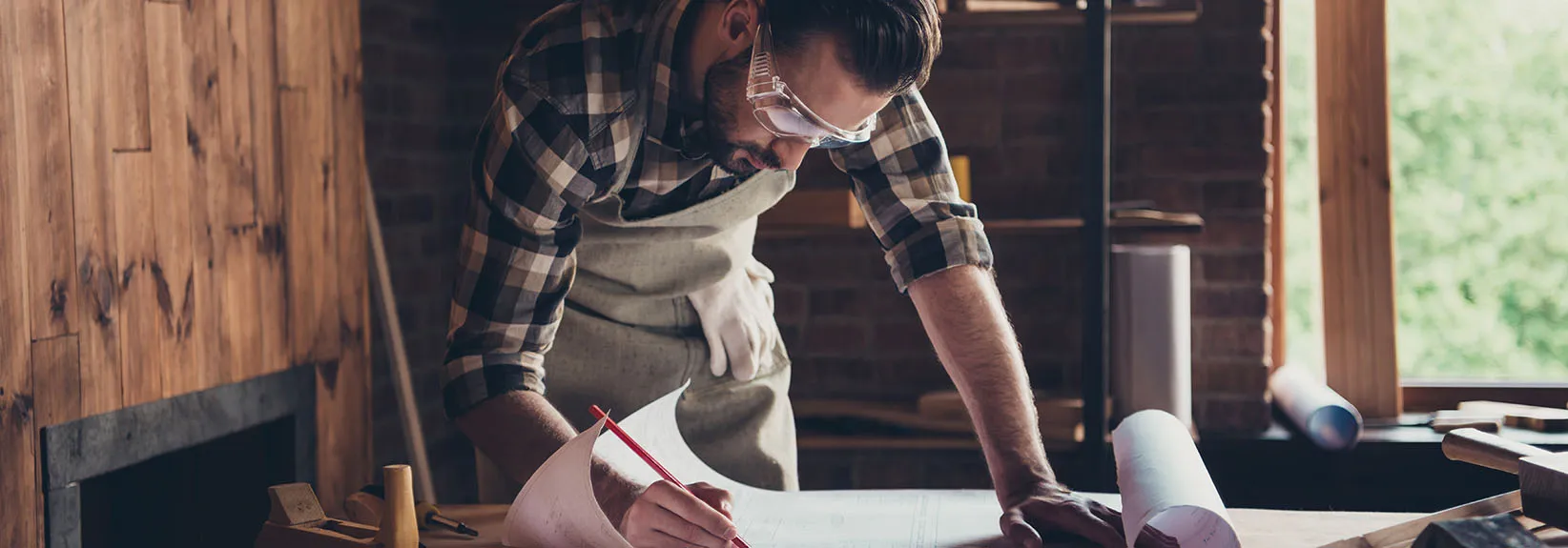 Mini-Splits vs. Garage Heaters: What’s Ideal for My Woodshop? blog image